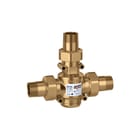 Caleffi - Driewegregelafsluiter 3wgafsl 280076
