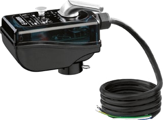 Caleffi - Elektrische servomotor elsrvmtr 645002