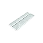 Stelrad - Toebehoren Grill Bovenbekleding paneelradiator Accord T33 L2400 Zk