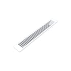 Stelrad - Toebehoren Grill Bovenbekleding paneelradiator grill euro t11 l400    zk