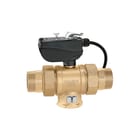 Caleffi - Elektr. bed. 3-wegregelafsluiter 3wgafslel 638095