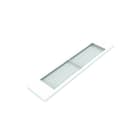 Stelrad - Toebehoren Grill Bovenbekleding paneelradiator grill flatwire t22l1800
