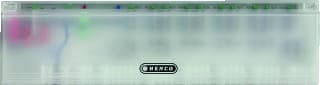 Henco - Zoneregelaar (set) Komfort 10Z 230V