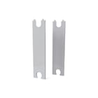 Stelrad - Toebehoren Zijpaneel Zijbekleding paneelradiator Se Zypan T22 H0700 Zk2