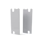 Stelrad - Toebehoren Zijpaneel Zijbekleding paneelradiator Se Zypan T33 H0700 Zk2