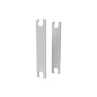 Stelrad - Toebehoren Zijpaneel Zijbekleding paneelradiator se zypan t21 h0950 zk2