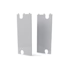 Stelrad - Toebehoren Zijpaneel Zijbekleding paneelradiator se zypan t33 h0950 zk2