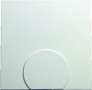 Henco - Ruimtethermostaat Rf Ruimte Sensor Instelbr