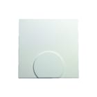 Henco - Ruimtethermostaat Rf Ruimte Sensor Instelbr