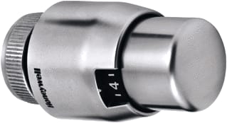 Stelrad - Toebehoren Insert Radiatorthermostaatknop R4231