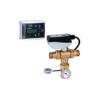 Caleffi - Centrale mengkraan Mengvent Legiomix Elek 1"