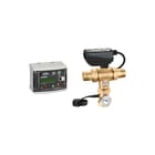 Caleffi - Centrale mengkraan centrmngk 600051