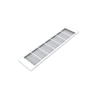 Stelrad - Toebehoren Grill Bovenbekleding paneelradiator Elite T22L400 Zk