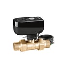 Caleffi - Elektr. bed. 2-wegregelafsluiter 2wgafslel 644256