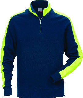 Fristads - 7449 RTS Pullover sweater 111263-540-3xl