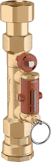 Caleffi - Constant debietregelaar condebreg 112641