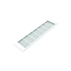 Stelrad - Toebehoren Grill Bovenbekleding paneelradiator Elite T22L2800 Zk