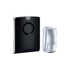 Grothe - ECHO Deurbel gong Drls Zw Bewmldr Wit