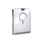 Grothe - ECHO Deurbel gong Flits Wit 714294