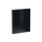 Grothe - CROMA Deurbel gong 4X1,5V Batt Zw