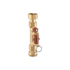Caleffi - Constant debietregelaar condebreg 112621