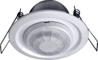 Grothe - MCGUARD MINI Bewegingssensor-element Sens Plaf.Inbw Wit