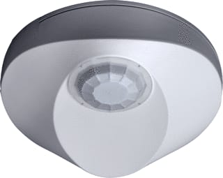 Grothe - MCGUARD MINI Bewegingssensor-element Sens Plaf.Opbw Wit