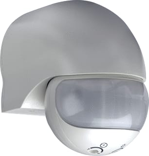 Grothe - MCGUARD MINI Bewegingssensor-element sens opb 110gr cremewit