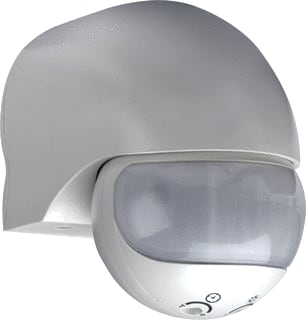 Grothe - MCGUARD MINI Bewegingssensor-element Sens Opb 180Gr Wit