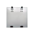 Stelrad - Toebehoren Stralingsscherm Toebehoren/onderdelen voor radiator straalplt20-33h300xl2200