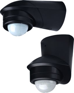 Grothe - Bewegingssensor-element SENS OPB 240GR ZW