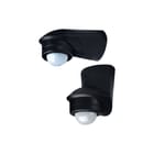 Grothe - MCGUARD PROFESSIONEEL Bewegingssensor-element Sens Opbw Zw