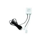 Wisa - XS EOS Toebeh./onderdelen spoelreservoir Inbouw Adapter