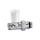 Caleffi - Radiatorafsluiter radafsl 426402