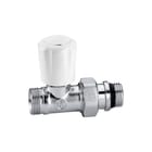 Caleffi - Radiatorafsluiter radafsl 426302