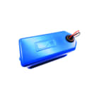 Wisa - XS EOS Toebeh./onderdelen spoelreservoir Batterij Module