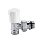 Caleffi - Radiatorafsluiter radafsl 425302