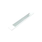 Stelrad - Toebehoren Grill Bovenbekleding paneelradiator Flatwire T11 L1600
