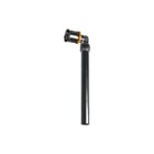 Wavin - Tigris Gas Fitting met 2 aansluitingen Tigr M1 Knie Cu 16X15