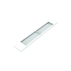 Stelrad - Toebehoren Grill Bovenbekleding paneelradiator Flatwire T21L1400
