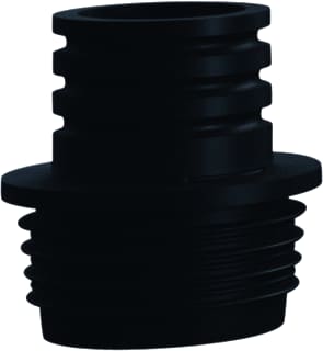 PURUS - Overgangsring riolering Combimanchet 50Mm 40/32Mm