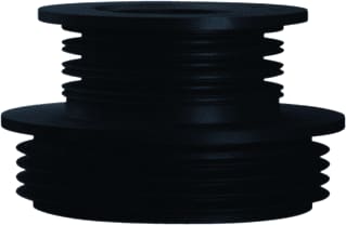 PURUS - Overgangsring riolering Combimanchet 100/105-75/50