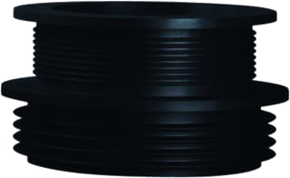 PURUS - Overgangsring riolering Combimanchet 100/105-90/75