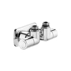 Caleffi - Radiatorafsluiter radafsl 400410