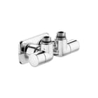 Caleffi - Radiatorafsluiter radafsl 400310