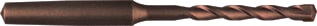 TIP - Centreerboor Centrrboor 7X115Mm