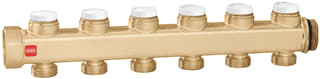 Caleffi - Verdeler voor hydronische circuits verdlhydr 662155