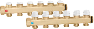 Caleffi - Verdeler voor hydronische circuits verdlhydr 662665