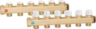 Caleffi - Verdeler voor hydronische circuits verdlhydr 662625