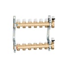 Caleffi - Verdeler voor hydronische circuits verdlhydr 6626m5